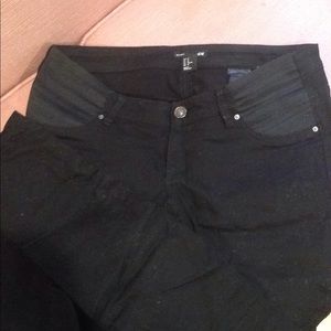 H&m maternity jeans